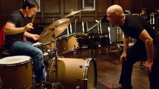 25. Whiplash (2014) - 8,95/10