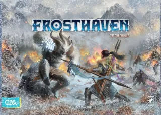 Frosthaven
