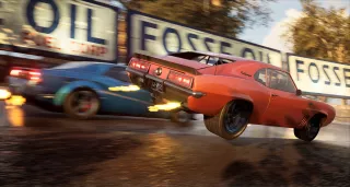Wreckreation