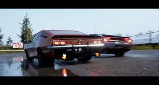 Wreckreation
