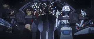 Gwiezdne Wojny: Wizje - sezon 3