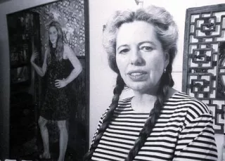 Rosanna Norton (1 października 1944 - 7 maja 2025): projektantka kostiumów m.in. do filmów Carrie i TRON przegrała walkę z rakiem. Miała 80 lat.