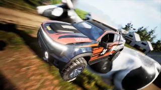 Wreckreation