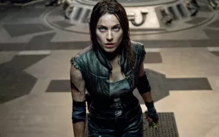 Pandorum (2009)