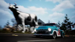 Wreckreation