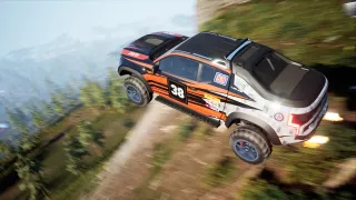 Wreckreation