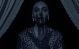 27. Nosferatu
