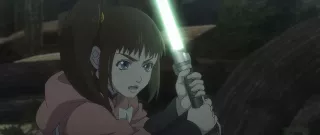 Gwiezdne Wojny: Wizje - sezon 3