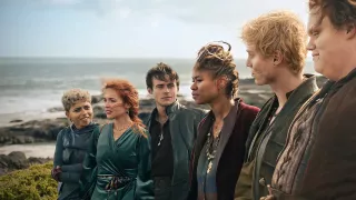 Szczury: Opowieść ze świata Wiedźmina - oficjalny kadr z filmu