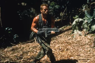 Predator (1987)