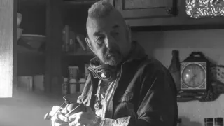 Graham Greene (22 czerwca 1952 - 1 września 2025): artysta zmarł po długiej chorobie. Miał 73 lata.