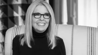 Diane Keaton (5 stycznia 1946 - 11 października 2025): ikona kina uważana za symbol stylu zmarła na zapalenie płuc. Miała 79 lat.