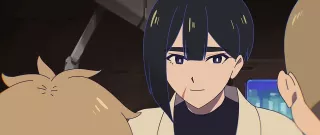 Gwiezdne Wojny: Wizje - sezon 3