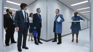 Rozdzielenie (2022-)