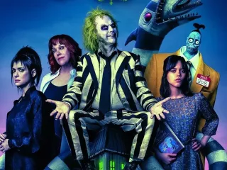 47. Beetlejuice Beetlejuice