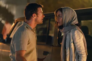 Uprowadzona dziewczyna