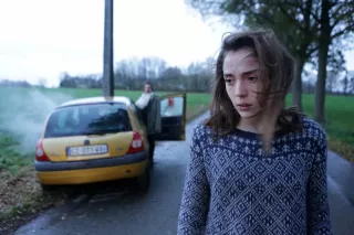 Mięso (2016) - młoda studentka weterynarii (Justine) i dotychczasowa wegetarianka, która po zjedzeniu surowych nerek podczas rytuału inicjacyjnego zaczyna odczuwać głód ludzkiego mięsa. Obserwujemy proces przemiany w kanibala.