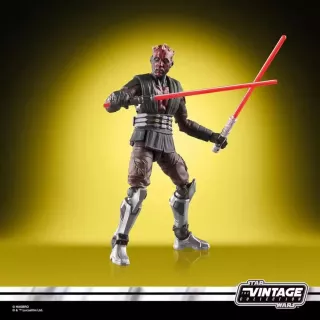 Maul: Shadow Lord - figurka Hasbro