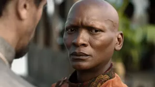 Szczury: Opowieść ze świata Wiedźmina - oficjalny kadr z filmu