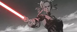 Gwiezdne Wojny: Wizje - sezon 3