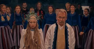 Zdjęcie z filmu Chłopi