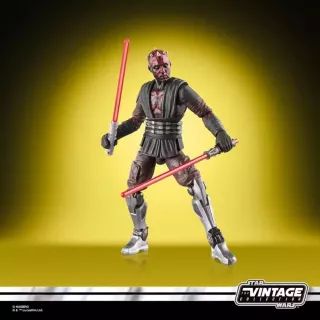 Maul: Shadow Lord - figurka Hasbro