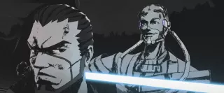 Gwiezdne Wojny: Wizje - sezon 3