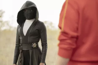 Watchmen (2019)