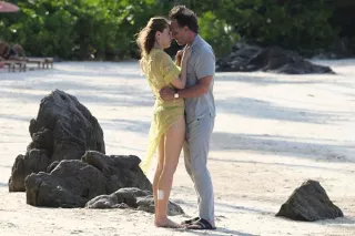 Biały Lotos - najlepsze odcinki hitu HBO