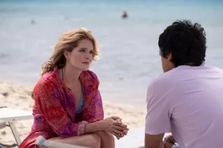 Biały Lotos - najlepsze odcinki hitu HBO