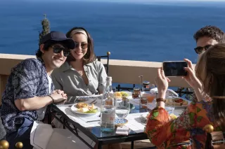 Biały Lotos - najlepsze odcinki hitu HBO