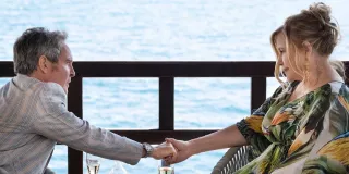 Biały Lotos - najlepsze odcinki hitu HBO