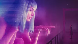Blade Runner 2049 (2017)