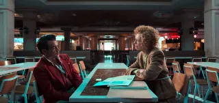 Ballada o drobnym karciarzu