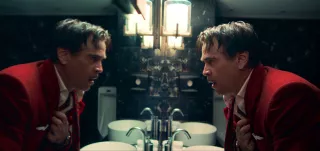 Ballada o drobnym karciarzu