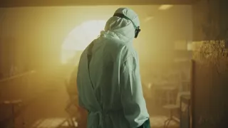 Czarna śmierć - oficjalne zdjęcie z serialu Telewizji Polskiej