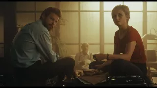 Czarna śmierć - oficjalne zdjęcie z serialu Telewizji Polskiej