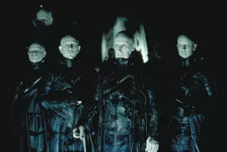 Dark City (1998)