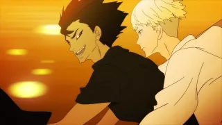 Devilman: Crybaby