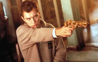 eXistenZ (1999)