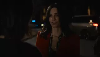 Krzyk 7 - ujęcia ze zwiastuna