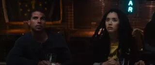 Krzyk 7 - ujęcia ze zwiastuna