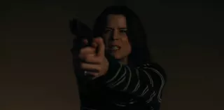 Krzyk 7 - ujęcia ze zwiastuna