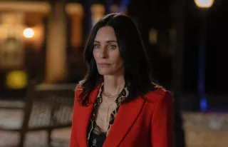 Krzyk 7 - ujęcia ze zwiastuna