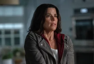 Krzyk 7 - ujęcia ze zwiastuna