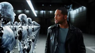 Ja, Robot (2004)