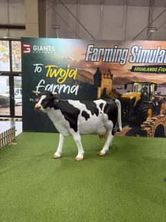 Poznań Game Arena 2025