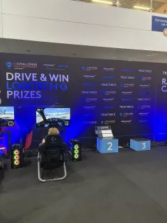 Poznań Game Arena 2025