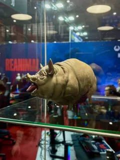 Poznań Game Arena 2025