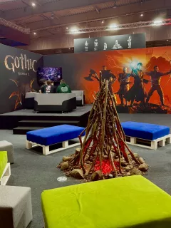 Poznań Game Arena 2025